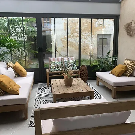 Maison d'hôtes Le Domaine De Ferrat 3*