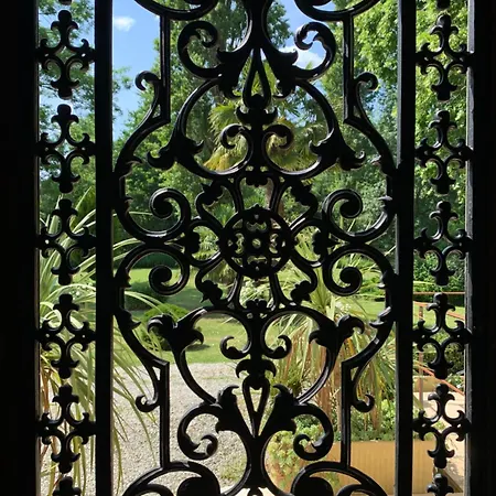 Le Domaine De Ferrat * Mirambeau (Charente-Maritime)