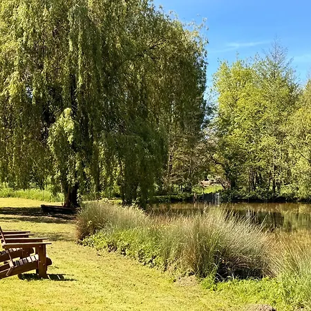 Le Domaine De Ferrat * Mirambeau (Charente-Maritime)