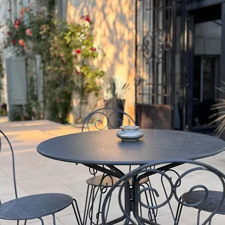 Gæstehus Le Domaine De Ferrat 3*