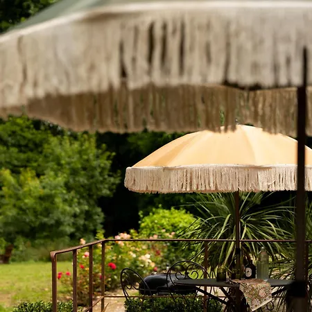 Gasthof Le Domaine De Ferrat 3*