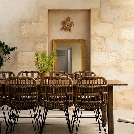 Le Domaine De Ferrat Gasthof Mirambeau (Charente-Maritime)