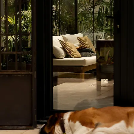 Le Domaine De Ferrat 3*