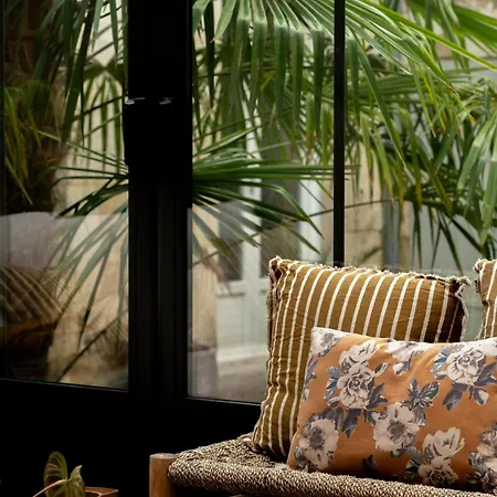 Le Domaine De Ferrat