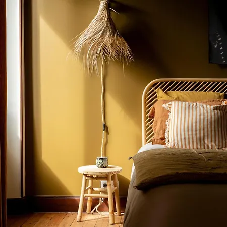 Maison d'hôtes Le Domaine De Ferrat