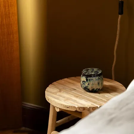 Maison d'hôtes Le Domaine De Ferrat Mirambeau (Charente-Maritime)