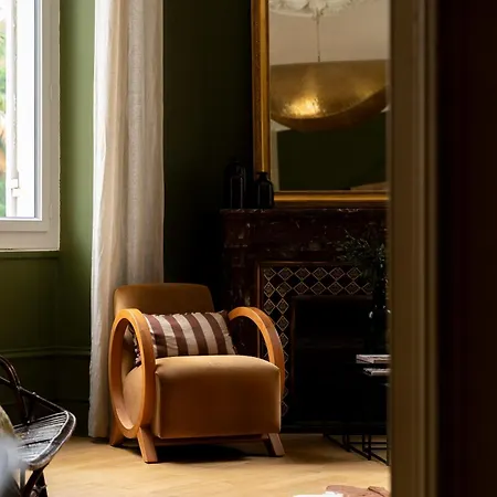 Le Domaine De Ferrat Mirambeau (Charente-Maritime)