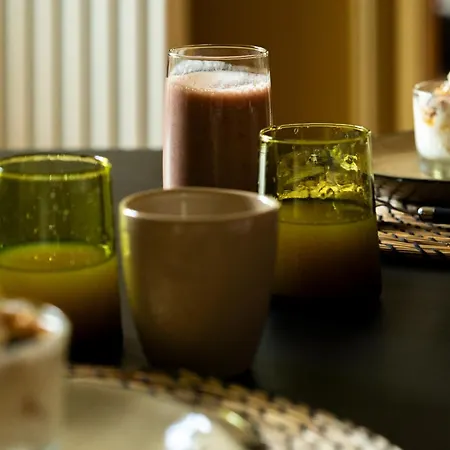 Maison d'hôtes Le Domaine De Ferrat 3*