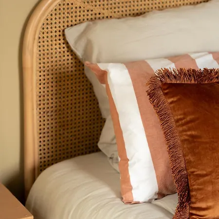 Le Domaine De Ferrat Guest house Mirambeau (Charente-Maritime)