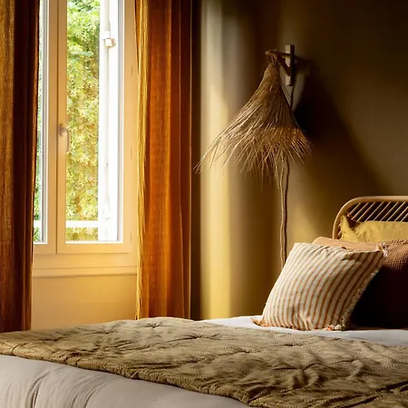 Gasthof Le Domaine De Ferrat 3*