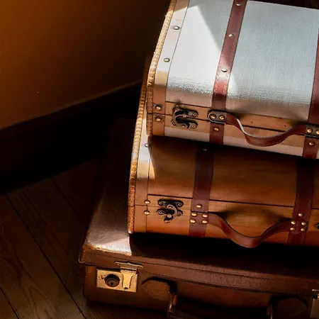 Le Domaine De Ferrat Mirambeau (Charente-Maritime)