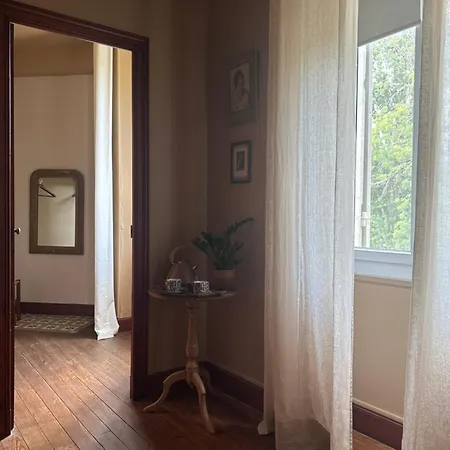 Le Domaine De Ferrat 3* Mirambeau (Charente-Maritime)
