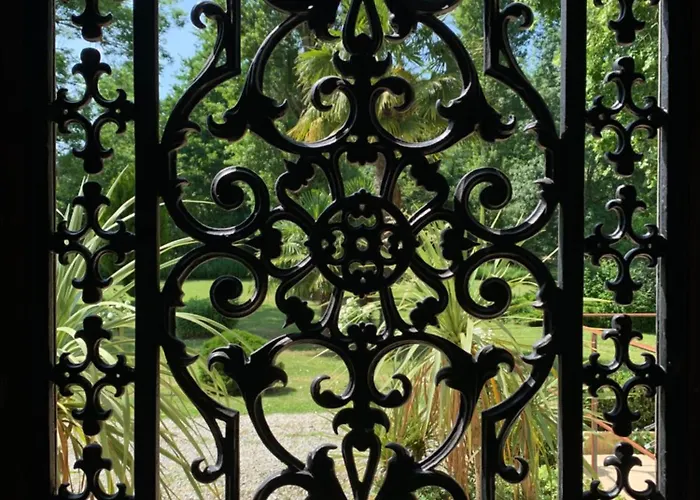 Le Domaine De Ferrat 3* Mirambeau (Charente-Maritime)