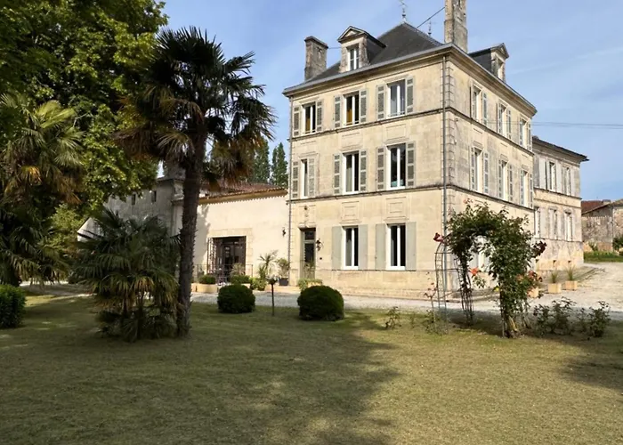 Le Domaine De Ferrat Gasthof 3*