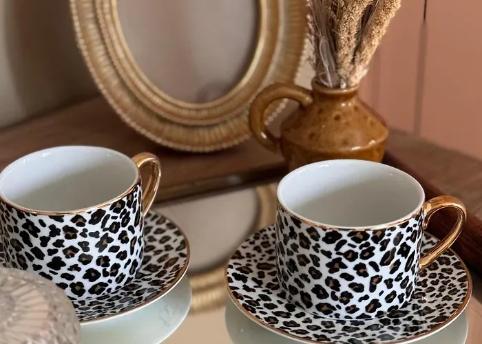 Le Domaine De Ferrat 3* Mirambeau (Charente-Maritime)