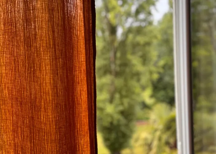 Gasthof Le Domaine De Ferrat Mirambeau (Charente-Maritime)