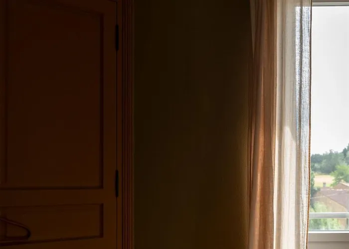 Le Domaine De Ferrat Mirambeau (Charente-Maritime)