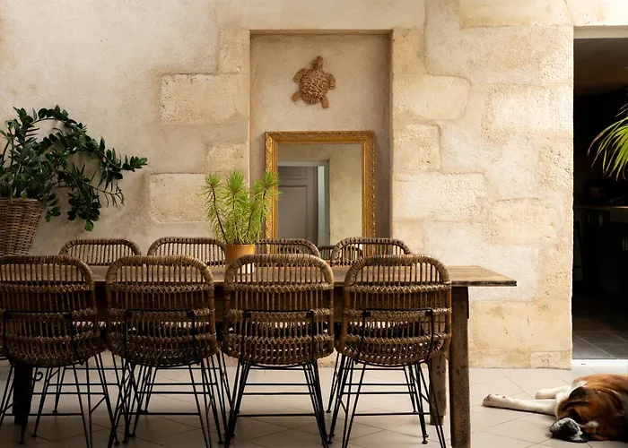 Le Domaine De Ferrat Gasthof Mirambeau (Charente-Maritime)