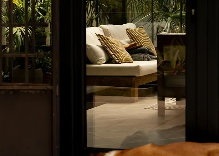 Le Domaine De Ferrat 3*