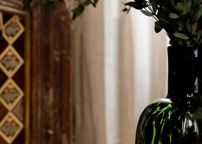 Le Domaine De Ferrat Gasthof