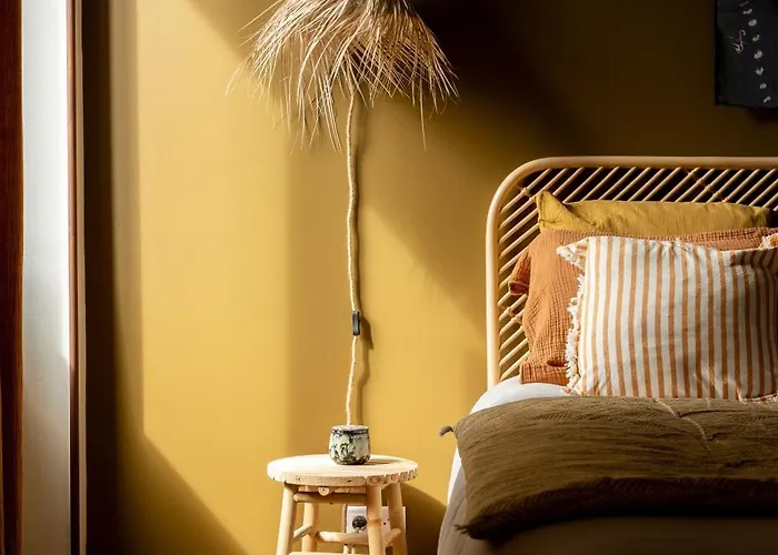 Gasthof Le Domaine De Ferrat