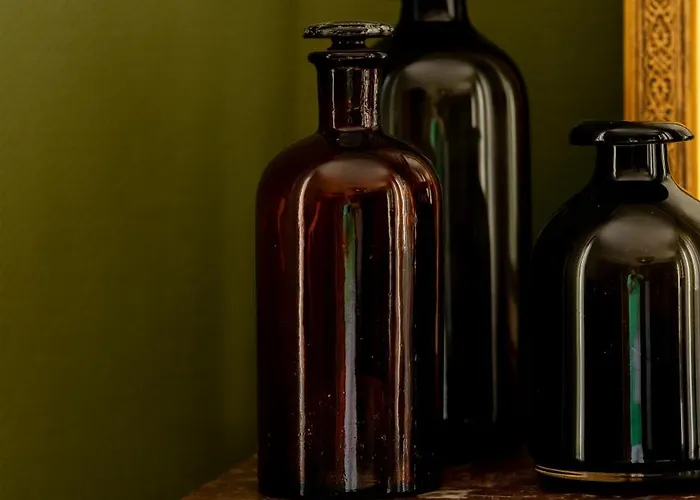 Gasthof Le Domaine De Ferrat 3*