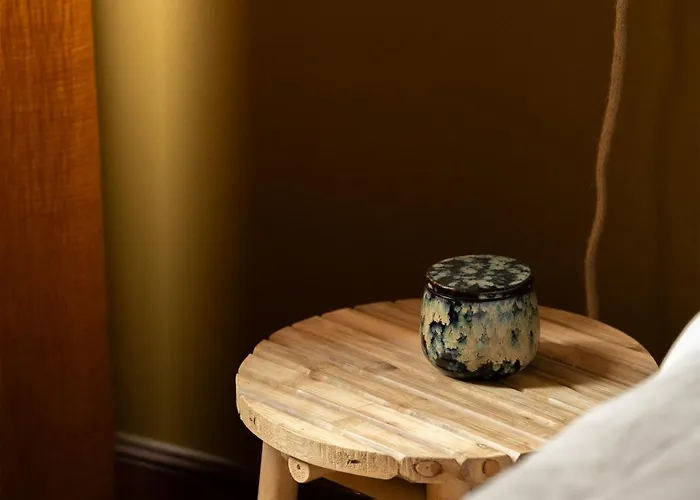 Gasthof Le Domaine De Ferrat Mirambeau (Charente-Maritime)