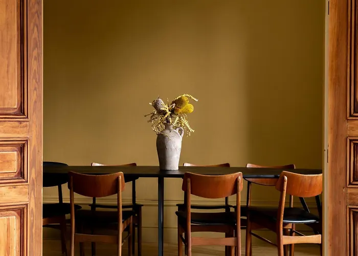 Le Domaine De Ferrat 3*