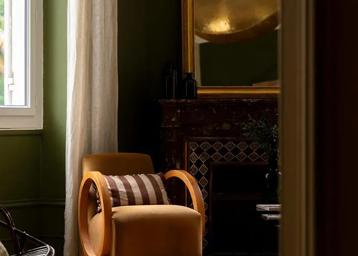 Le Domaine De Ferrat Mirambeau (Charente-Maritime)