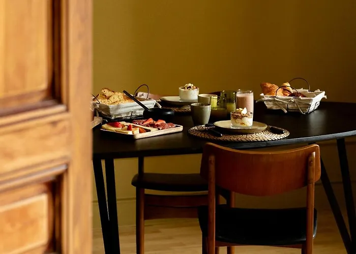 Le Domaine De Ferrat