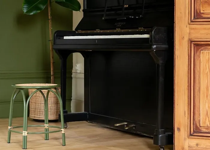 Le Domaine De Ferrat Gasthof 3*