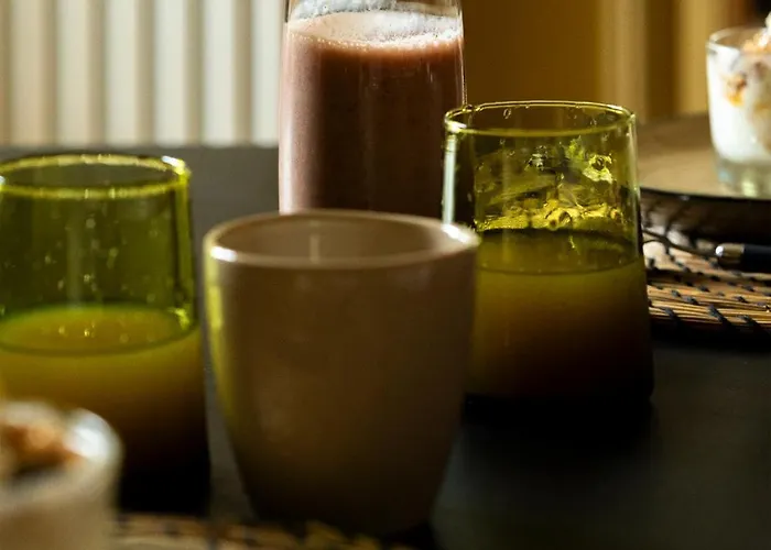 Gasthof Le Domaine De Ferrat 3*