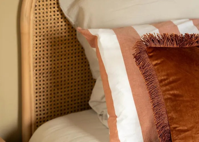 Le Domaine De Ferrat Gasthof Mirambeau (Charente-Maritime)