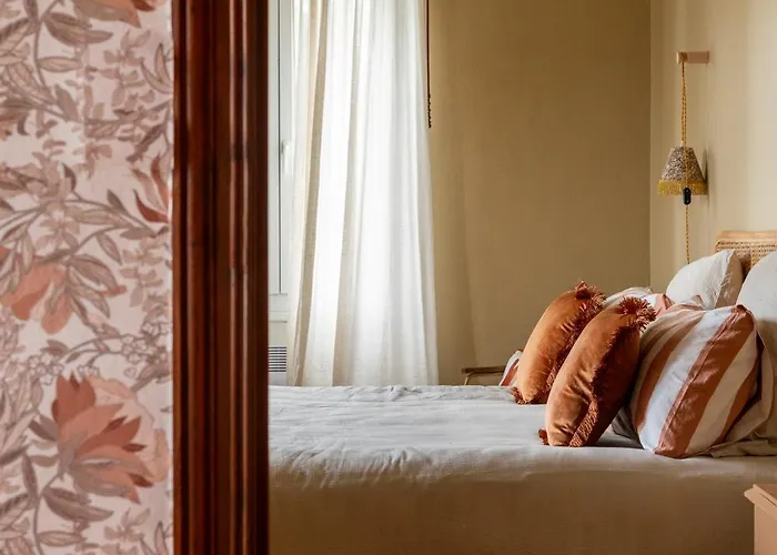 Gasthof Le Domaine De Ferrat Mirambeau (Charente-Maritime)