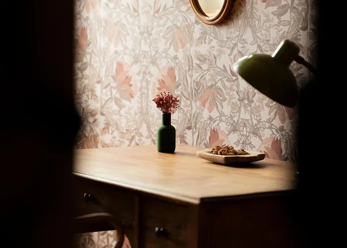 Le Domaine De Ferrat Mirambeau (Charente-Maritime)