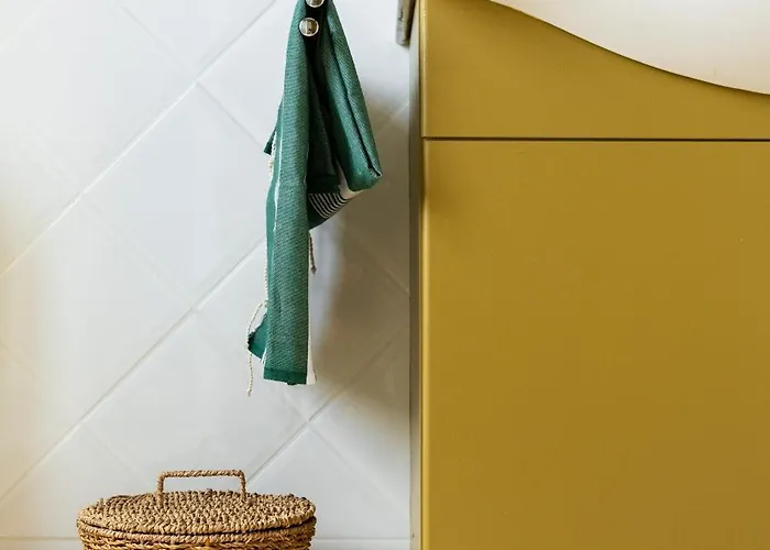 Le Domaine De Ferrat Gasthof