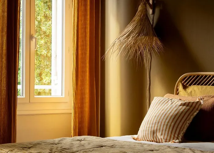 Gasthof Le Domaine De Ferrat 3*