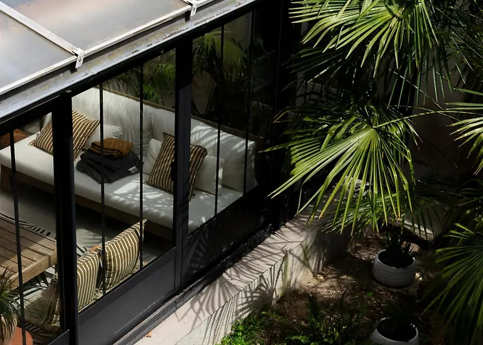 Gasthof Le Domaine De Ferrat Mirambeau (Charente-Maritime)